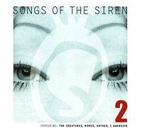 Compilation - Vol. 2-Songs of the Siren