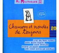 Compilation - Vol. 20-Ma Minitheque