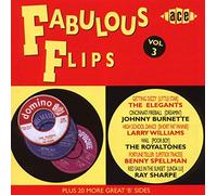 Compilation - Vol. 3-Fabulous Flips