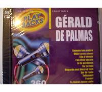 Compilation - Vol. 360 Gérard De Palmas-avec Choeurs + Version Chantée