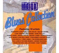 Compilation - Vol. 4-Indigo Blues Collection