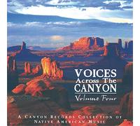 Compilation - Vol. 4-Voices Across The Canyo