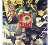 Reggae Roots – Compilation Vol. 5 – Island
