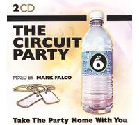 compilation - Vol. 6-Circuit Party