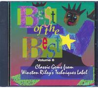 Compilation - Vol. 6-Classic Gems Techniques
