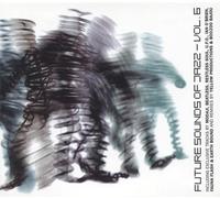 Various Mielsch – Future Sounds of Jazz, Vol. 6 – CD