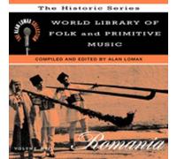 Compilation - Vol. 6-Romania-World Library O
