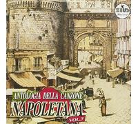 Compilation - Vol.7 Antologia Della Canzone Napoletana [Import]