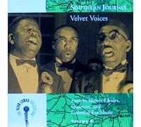 Compilation - Vol. 8-Velvet Voices-Sounthern