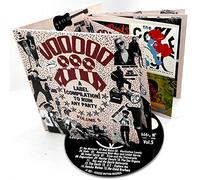 Compilation - Voodoo Rhythm Compilation Vol.5 [Import]