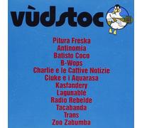 Compilation - Vudstoc [Import]