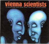 Compilation - Vv.AA-Vienna Scientists [Import]