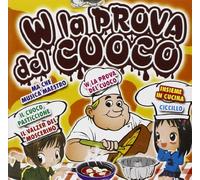 Compilation - W La Prova Del Cuoco [Import]