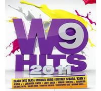 Compilation - W9 Hits (2 CD)