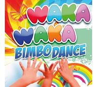Compilation - Waka Waka Bimbo Dance