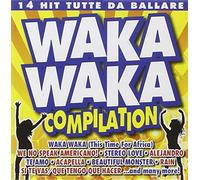 Waka Waka – Compilation – SMI Germany