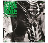 Compilation - Wake Up You V.1: The Rise & Fall of Nige [Import]
