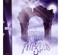 Walking With Angels – Compilation – Import – New World