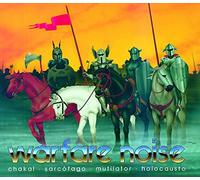 Compilation - Warfare Noise [Import]