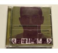 Compilation - Wax Sessions Vol 1 Mixed by Antoine Clamaran