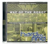 Compilation - Way The Robot