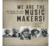 Compilation - We are The Music Makers [Import]