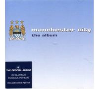 Compilation - We Love You Man City [Import]