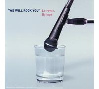 Compilation - We Will Rock You