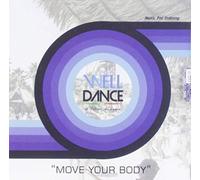 Compilation - Welldance Move Your Body