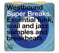 Compilation - Westbound Super Breaks
