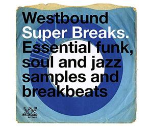 Compilation - Westbound Super Breaks