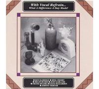 Compilation - What a Difference a Day Made [Import]