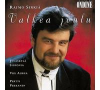 Compilation - White Christmas