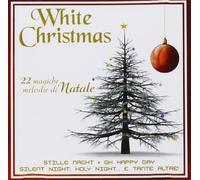 Compilation - White Christmas (22 Melodie Di Natale) [Import]