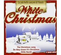 Compilation - White Christmas (Le Piu' Belle Canzoni Di Natale) [Import]