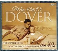 Compilation - White Cliffs of Dover