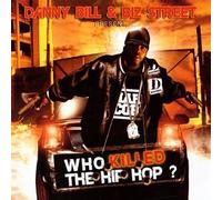 Compilation - Who Killed The Hip Hop