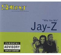 Compilation - Who You Wit(4remix)