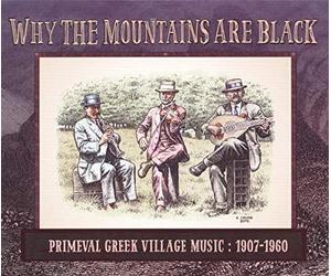 Compilation - Why the Mountains Are Black