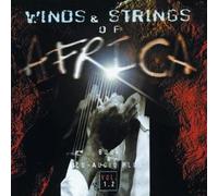 Compilation - Winds & Strings of Africa