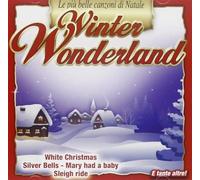 Compilation - Winter Wonderland (Le Piu' Belle Canzoni Di Natale) [Import]