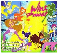 Compilation - Winx Power