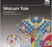 Wolcum Yule