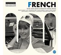 Compilation - Women Collection French Women