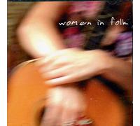 Compilation - Women in Folk PRKCD62 [Import]