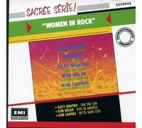 Compilation - Women In Rock