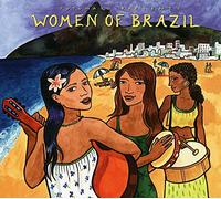 Compilation - Women of Brazil