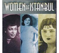 Compilation - Women Of Istanbul