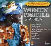 Various Artists - Women Profile for Africa/Various [Import]