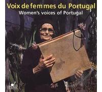 Compilation - Women's Voices of Portugal [Import]